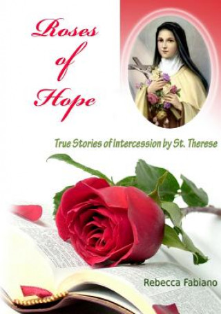 Buch Roses of Hope Rebecca Fabiano