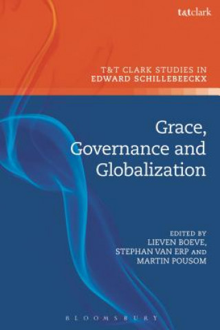 Carte Grace, Governance and Globalization Martin G. Poulsom