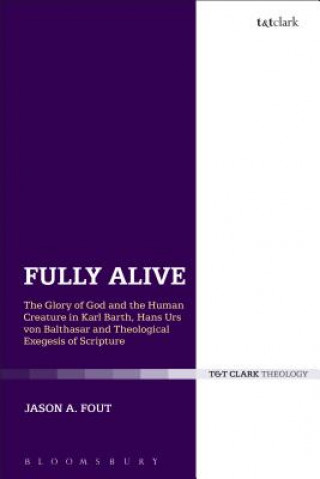 Libro Fully Alive Jason A.