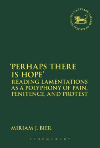 Книга Perhaps there is Hope' Miriam J. Bier