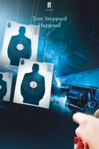 Book Hapgood Tom Stoppard