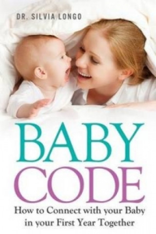 Kniha Baby Code Silvia Longo