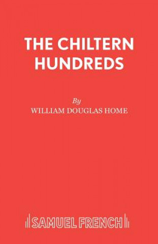Книга Chiltern Hundreds ARNOLD HELSBY