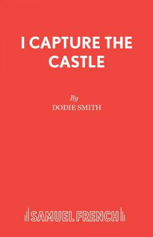 Carte I Capture the Castle Dodie Smith