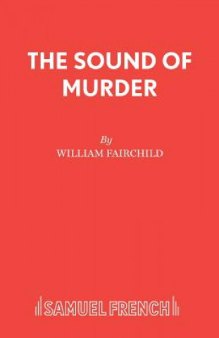 Carte Sound of Murder William Fairchild