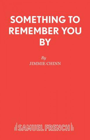 Kniha Something to Remember You by Jimmie Chinn