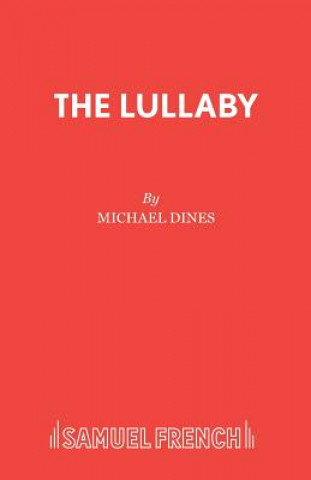 Kniha Lullaby Michael Dines