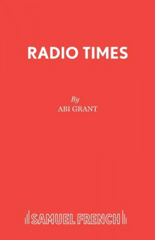 Carte Radio Times Noel Gay