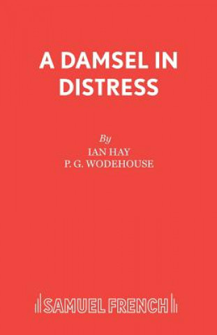 Carte Damsel in Distress Ian Hay