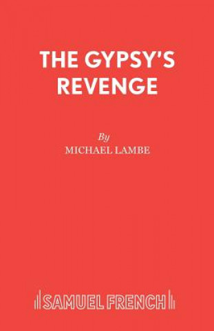 Kniha Gypsy's Revenge Michael Lambe