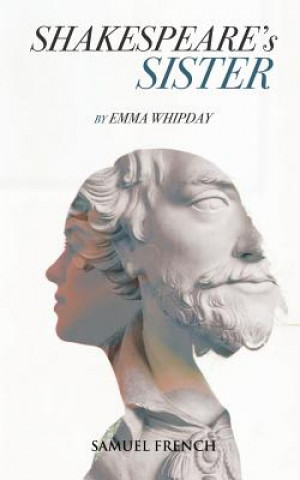 Libro Shakespeare's Sister Emma Whipday