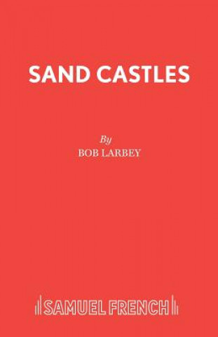 Carte Sand Castles Bob Larbey