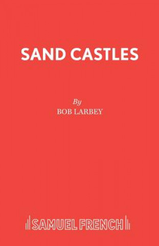 Livre Sand Castles Bob Larbey