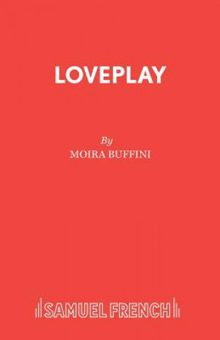 Książka Loveplay Moira Buffini