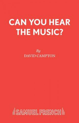 Carte Can You Hear the Music? David Campton