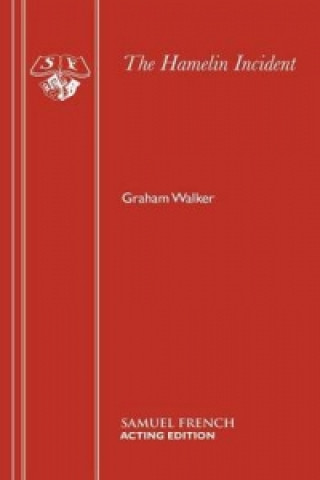 Book Hamelin Incident Graham Walker