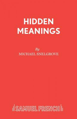 Книга Hidden Meanings Michael Snelgrove