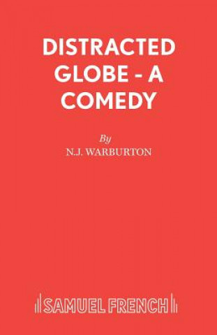 Buch Distracted Globe Nick Warburton