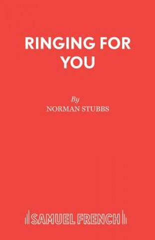 Книга Ringing for You Norman Stubbs