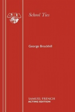 Libro School Ties George Brockhill