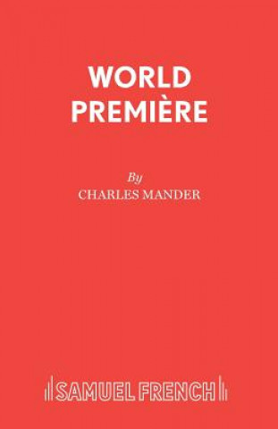 Carte World Premiere Charles Mander
