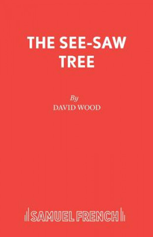 Книга See-saw Tree David Wood