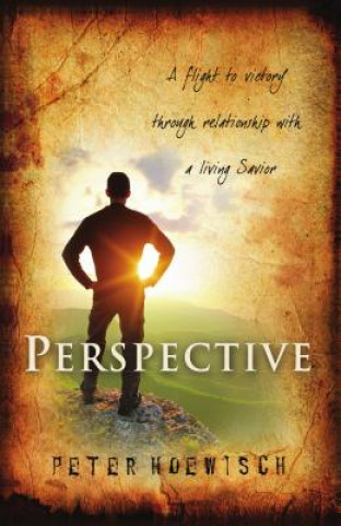 Knjiga Perspective Peter Hoewisch