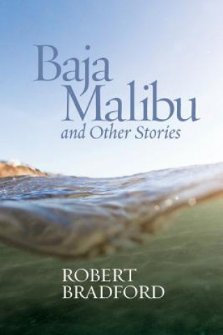 Kniha Baja Malibu and Other Stories Robert Bradford