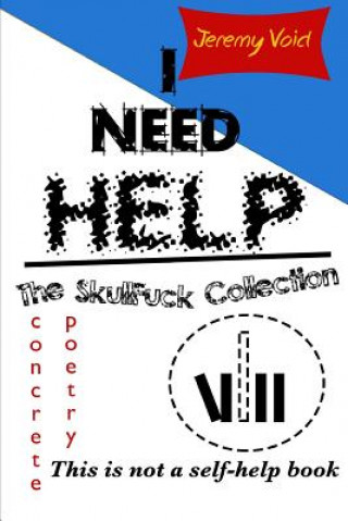 Buch I Need Help Jeremy Void
