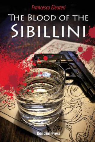 Carte Blood of the Sibillini Francesco Eleuteri