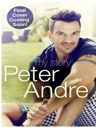 Carte Peter Andre - Between Us Peter Andre