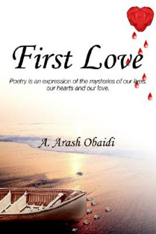 Buch First Love A Arash Obaidi