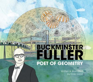 Carte Buckminster Fuller Cole Gerst