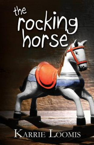 Carte Rocking Horse Karrie Ann Loomis