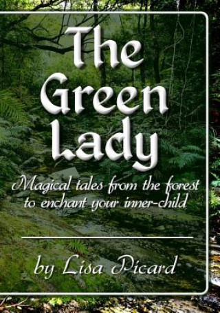 Libro Green Lady Lisa Picard