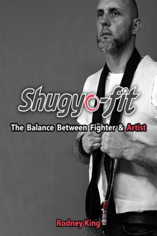 Книга Shugyo Fit King