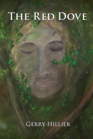 Knjiga Red Dove Gerry Hillier