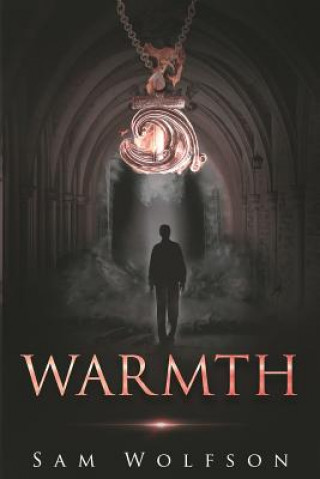 Buch Warmth Sam Wolfson