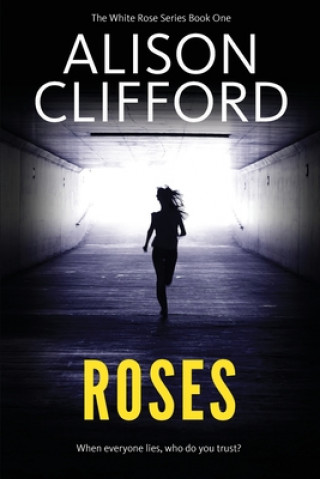 Könyv Roses Alison Clifford