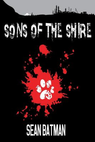 Carte Sons of The Shire Sean Batman