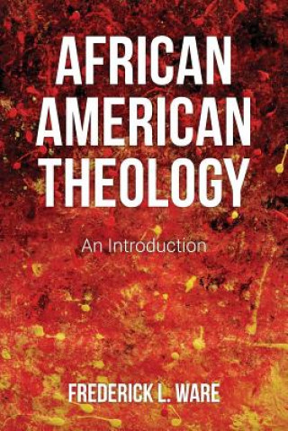 Knjiga African American Theology Frederick L. Ware