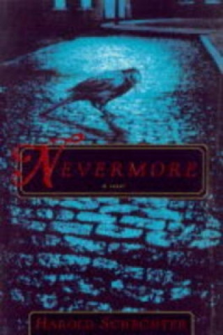 Βιβλίο Nevermore Harold Schechter