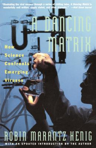 Book Dancing Matrix Robin Henig