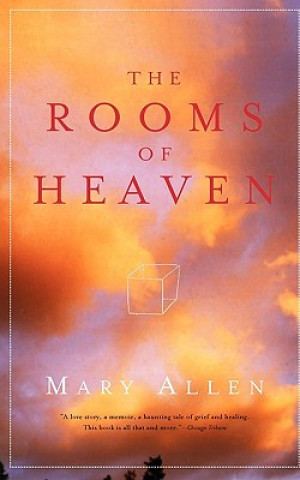 Book Rooms of Heaven Mary Allen