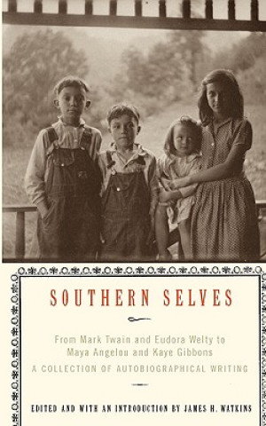 Carte Southern Selves James Watkins