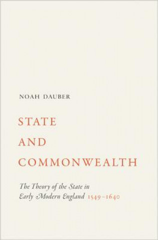 Carte State and Commonwealth Noah Dauber
