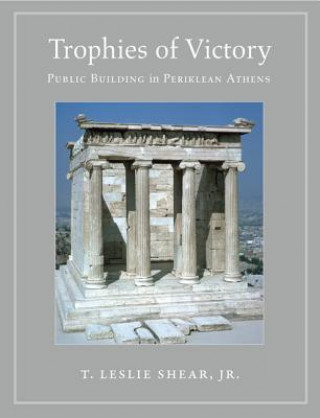 Livre Trophies of Victory Shear