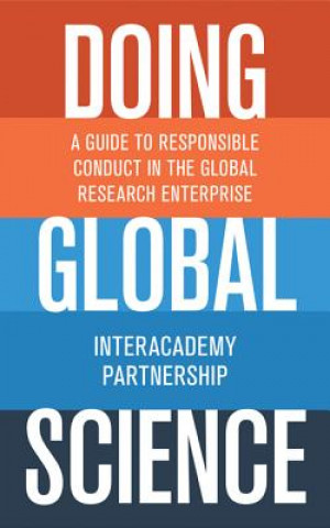 Carte Doing Global Science InterAcademy Partnership