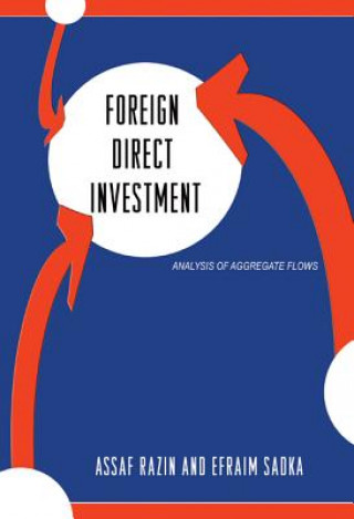 Könyv Foreign Direct Investment Assaf Razin