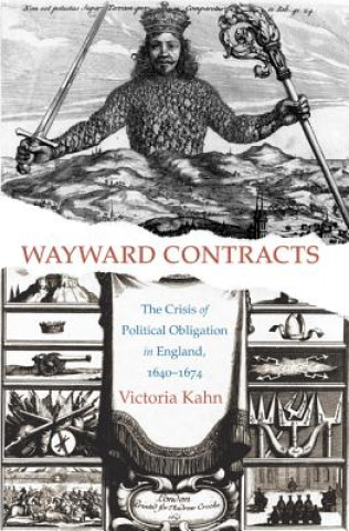 Carte Wayward Contracts Victoria Kahn